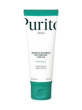 Purito Mighty Bamboo Panthenol Cream